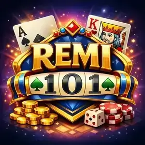 Remi 101 Logo
